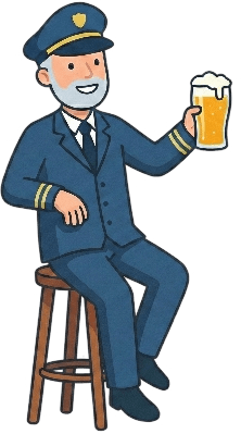 Autopilot scheduling